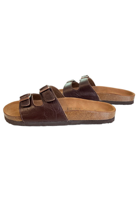 Women's Perfect Lightweight Leather Sandal | Official Online Store + FREE  SHIPPING – Taos Footwear