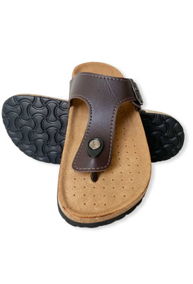 Leder FlipFlops