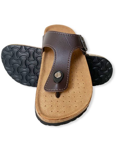 Leder FlipFlops