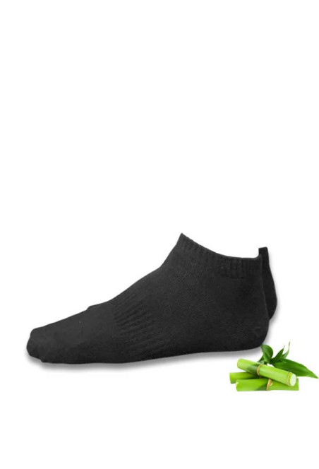 Sneakersocken aus Bambus