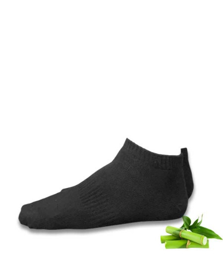 Sneakersocken aus Bambus