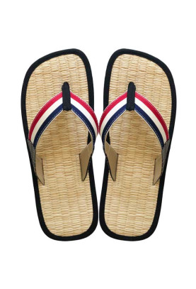 Seegras Flip Flops Modell Rica