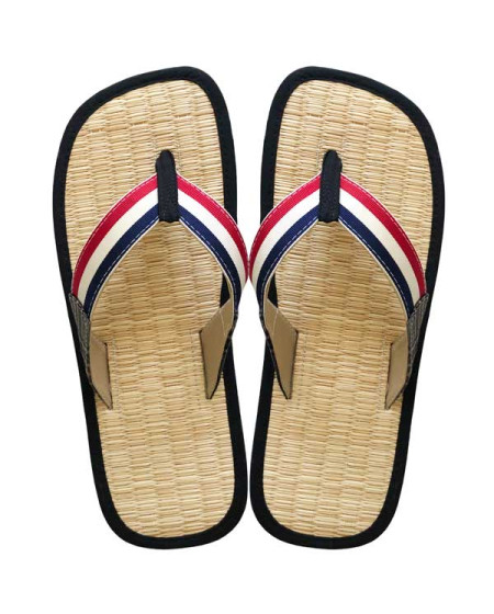 Seegras Flip Flops Modell Rica