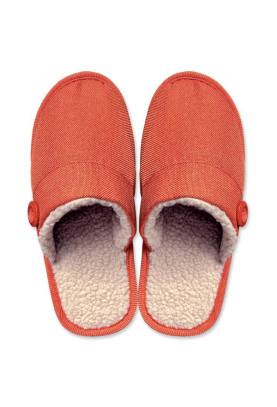 copy of Cuddly slippers...