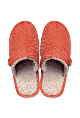 copy of Cuddly slippers...