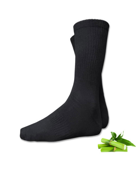 Klassische Bambus Socken für Damen