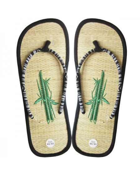 Tolle Seegras Flip Flops