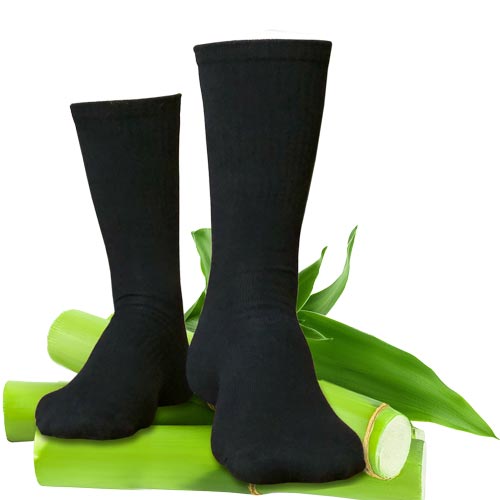 feuchtigkeitsabsorbierende Socken